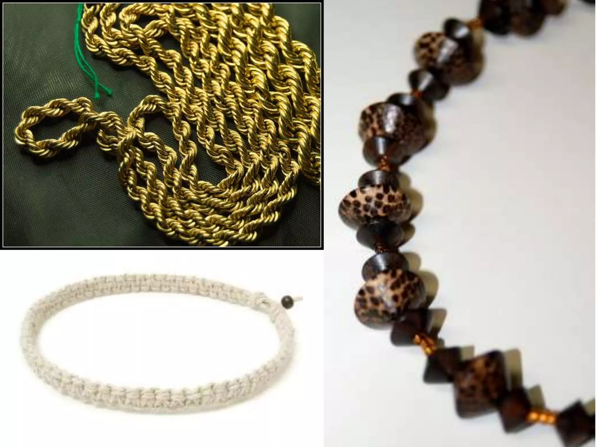 (Pause)Discuss: What makes sense to your group now?  What questions do you still have?