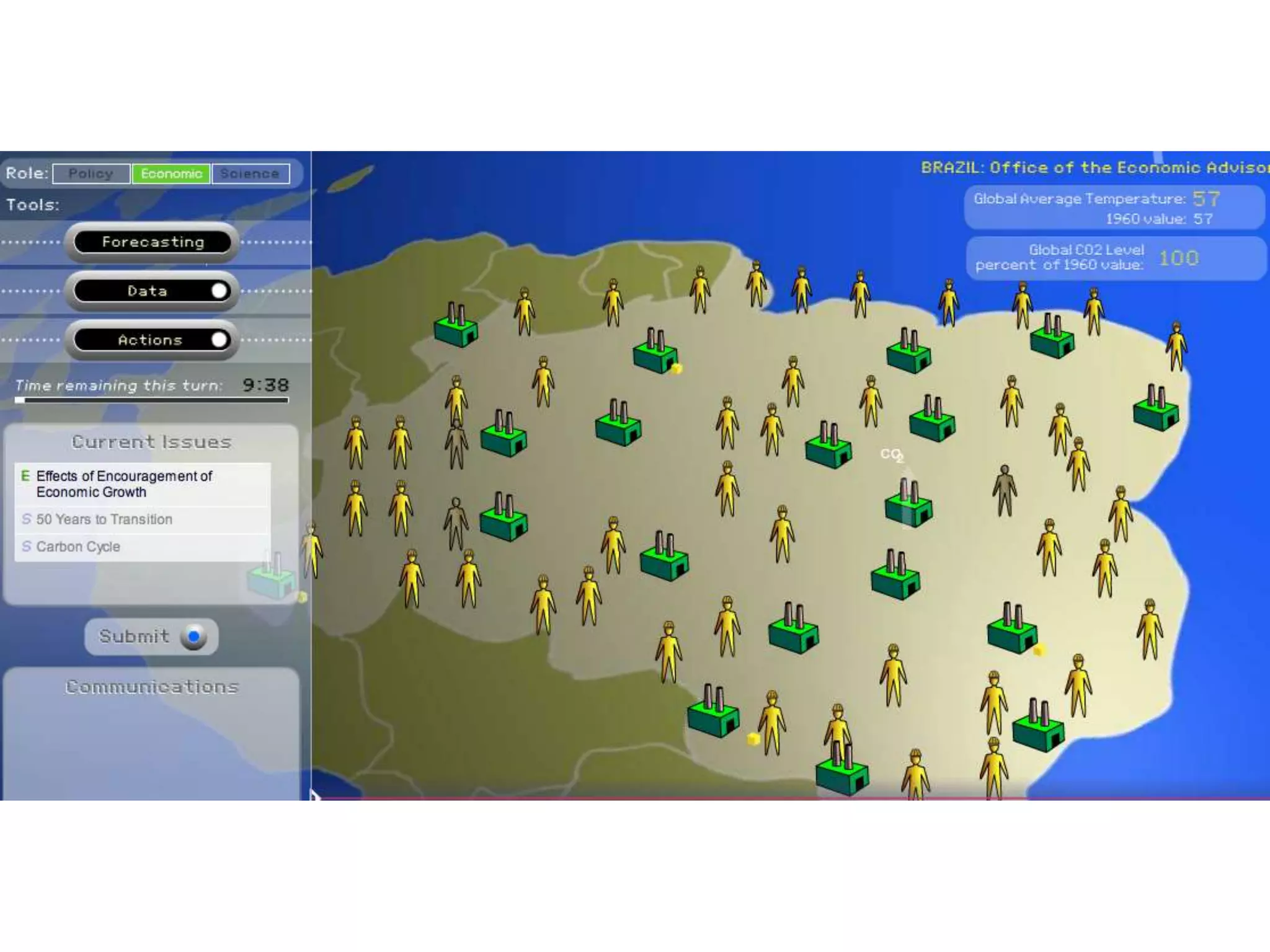 How are we supposed to useour courses?