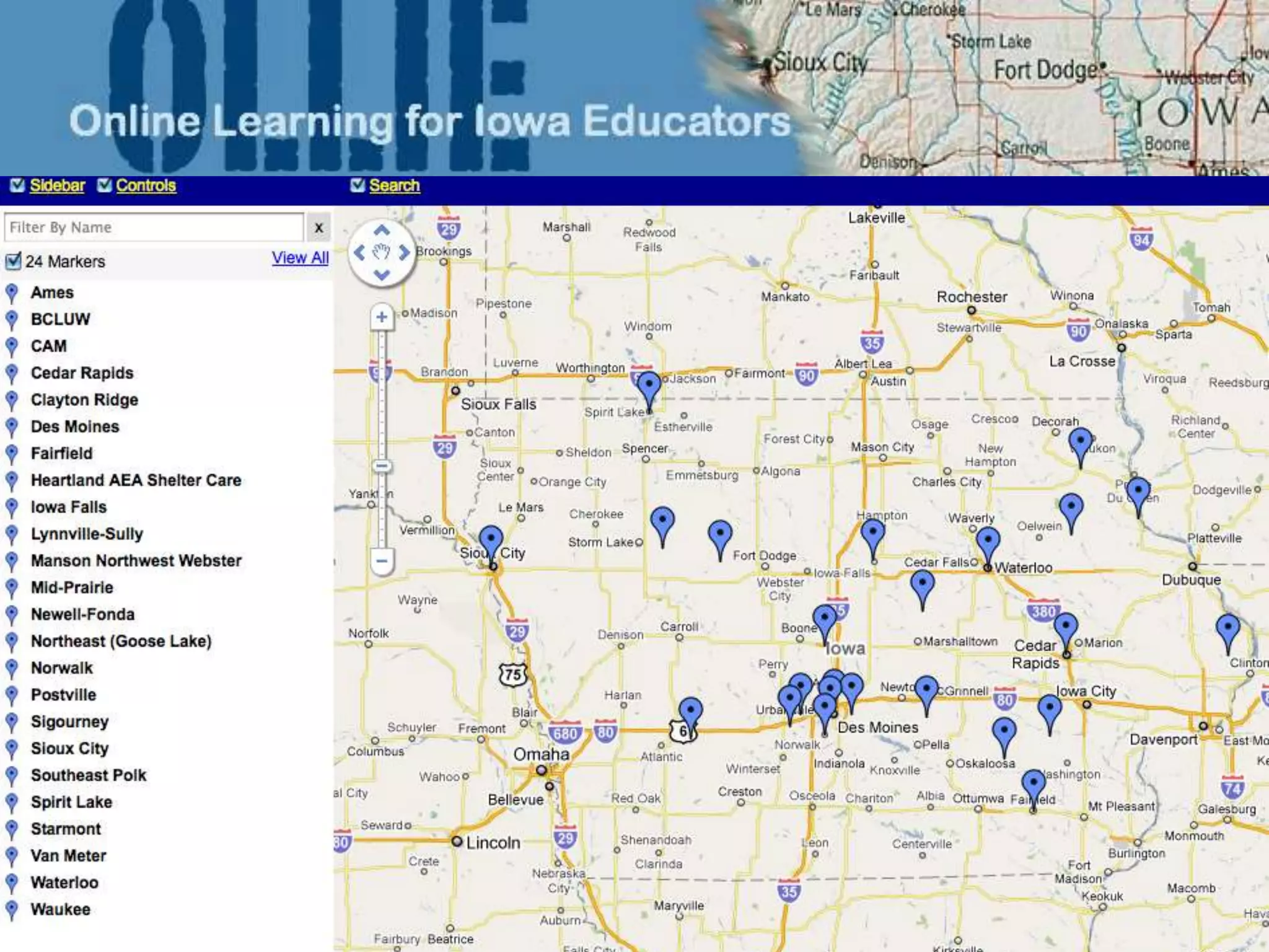 Community of PracticeMentoringFoundational Courses