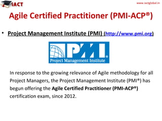 Agile Project Management | PPT