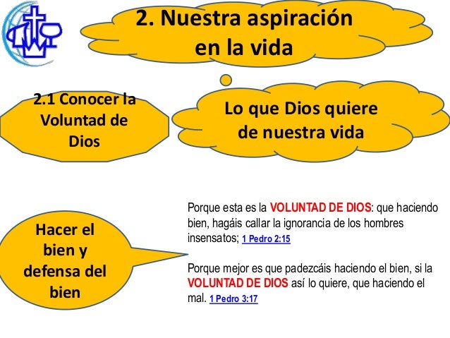 ¿Aspiraciones máxima en la vida?