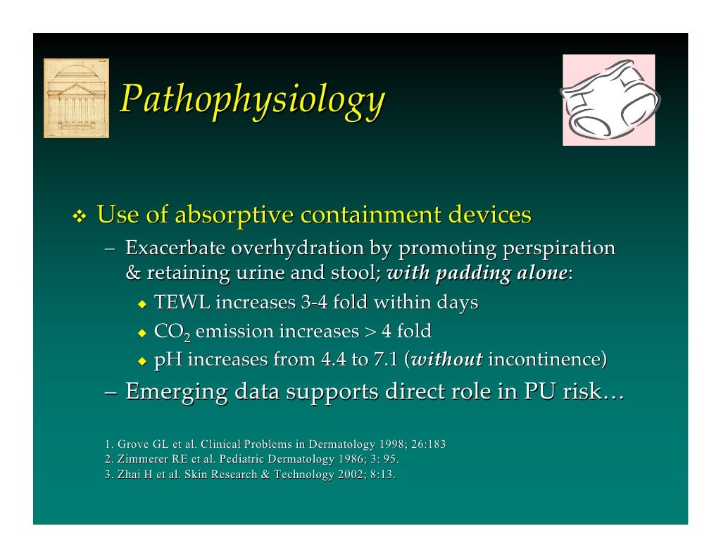 Incontinence Associated Dermatitis by Prof Dr Mikel Gray