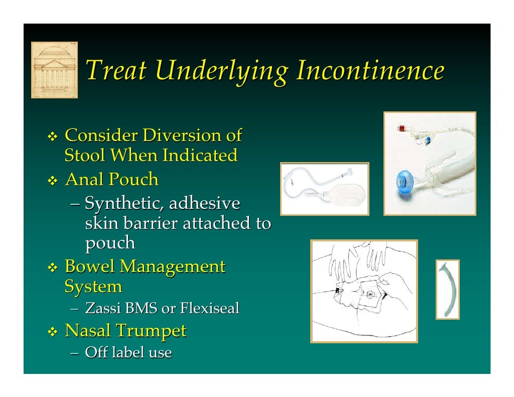 Incontinence Associated Dermatitis by Prof Dr Mikel Gray