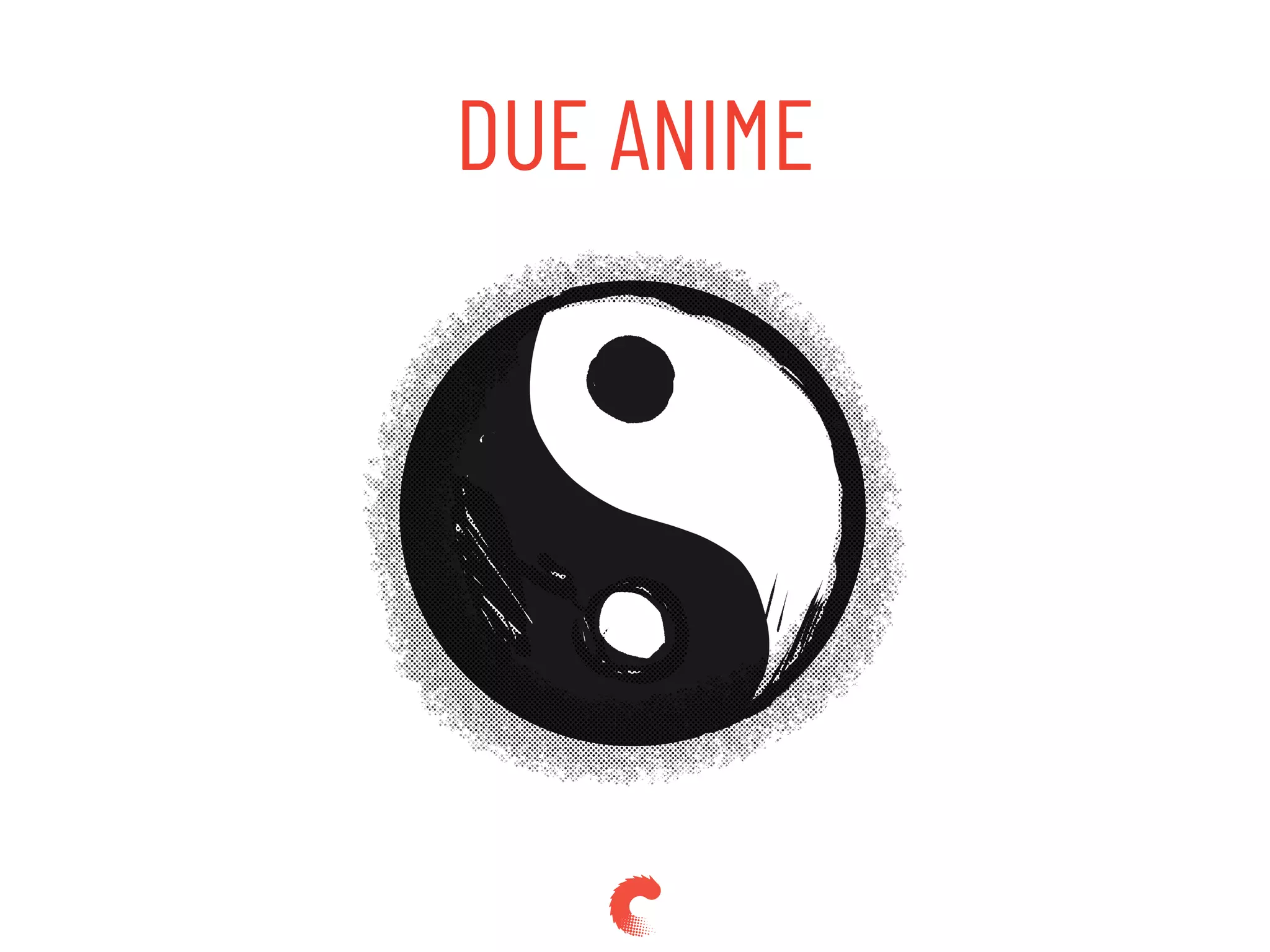 DUE ANIME
 