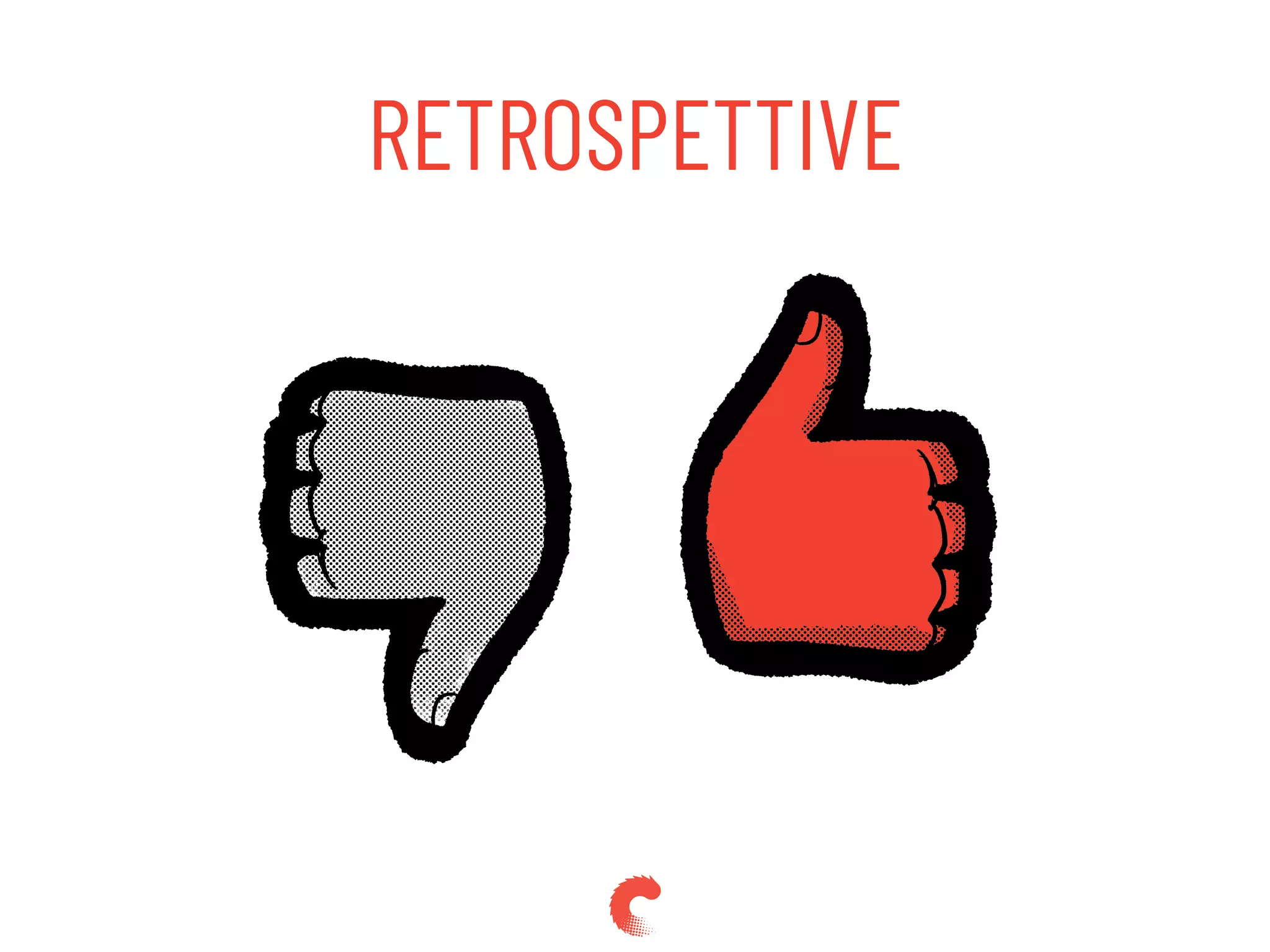 RETROSPETTIVE
 