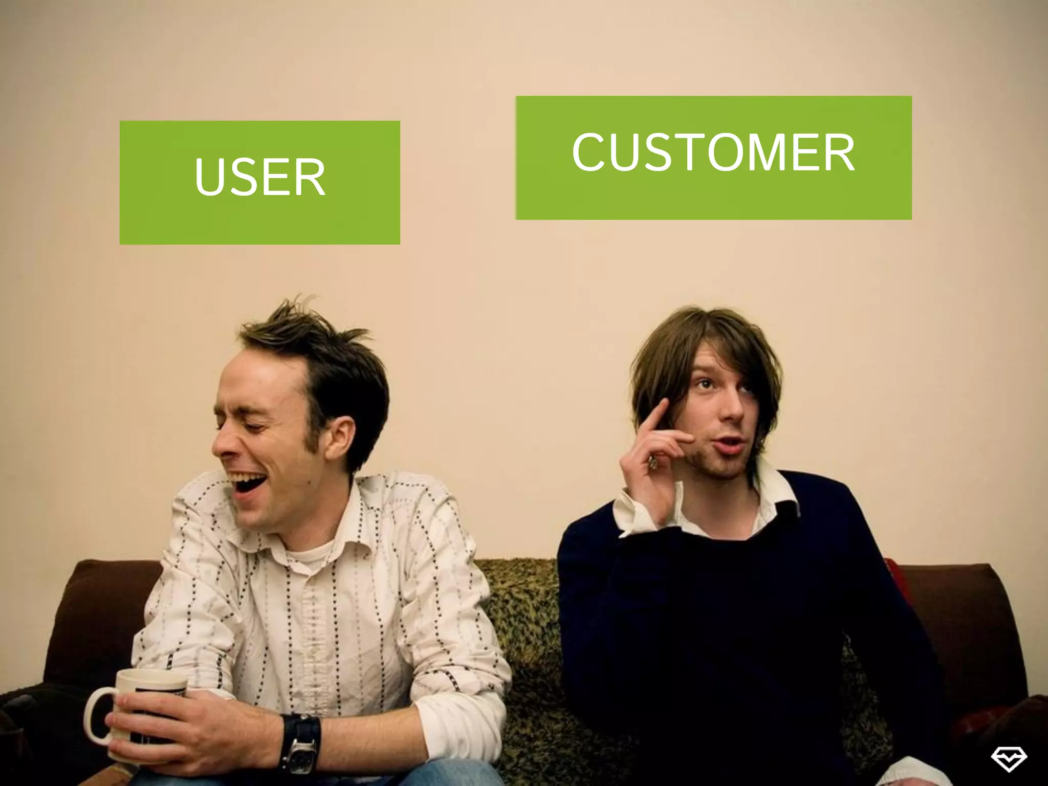 CUSTOMERUSER
 