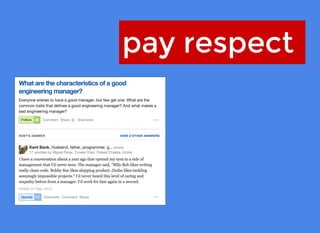 pay respectpay respect
 