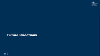 |
|
26
Future Directions
 