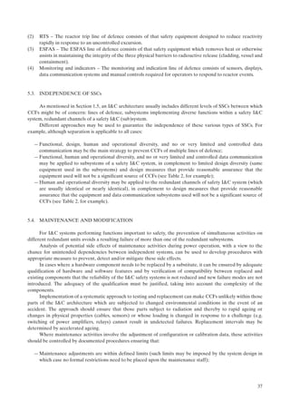 Reactivity Excursion IAEA Nuclear Energy Series No. NP-T-1.5 | PDF