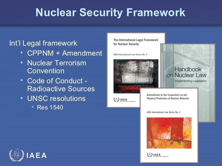 Iaea Glossary