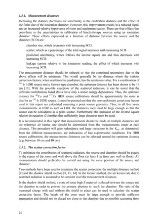 Iaea tecdoc 1079 | PDF