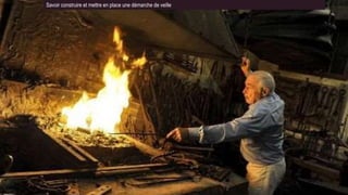 Savoir construire et mettre en place une démarche de veille
 