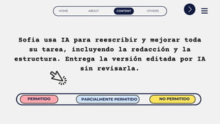 ia en la educación.pdf Inteligencia artificial en el aula | PDF