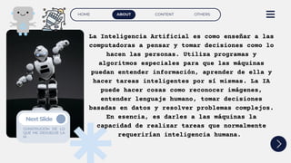 ia en la educación.pdf Inteligencia artificial en el aula | PDF