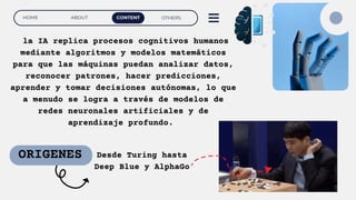 ia en la educación.pdf Inteligencia artificial en el aula | PDF