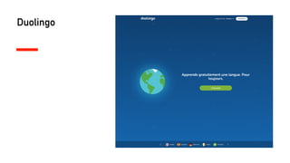 Duolingo
 