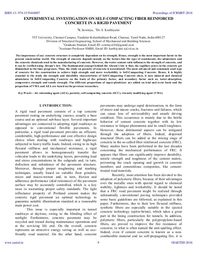 reinforced concrete thesis reinforced concrete thesis