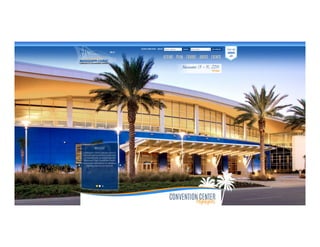 IAFE 2015 Maximizing Advance Revenue Through Online Sales