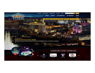 IAFE 2015 Maximizing Advance Revenue Through Online Sales