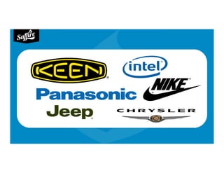 IAFE 2015 Maximizing Advance Revenue Through Online Sales
