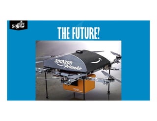 THE FUTURE?
 
