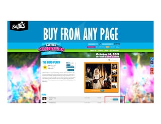 BUY FROM ANY PAGE
 