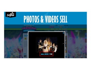 PHOTOS & VIDEOS SELL
 