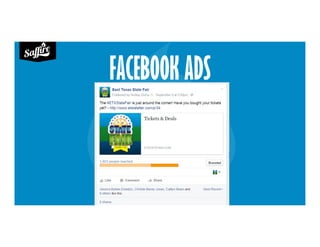 FACEBOOK ADS
 