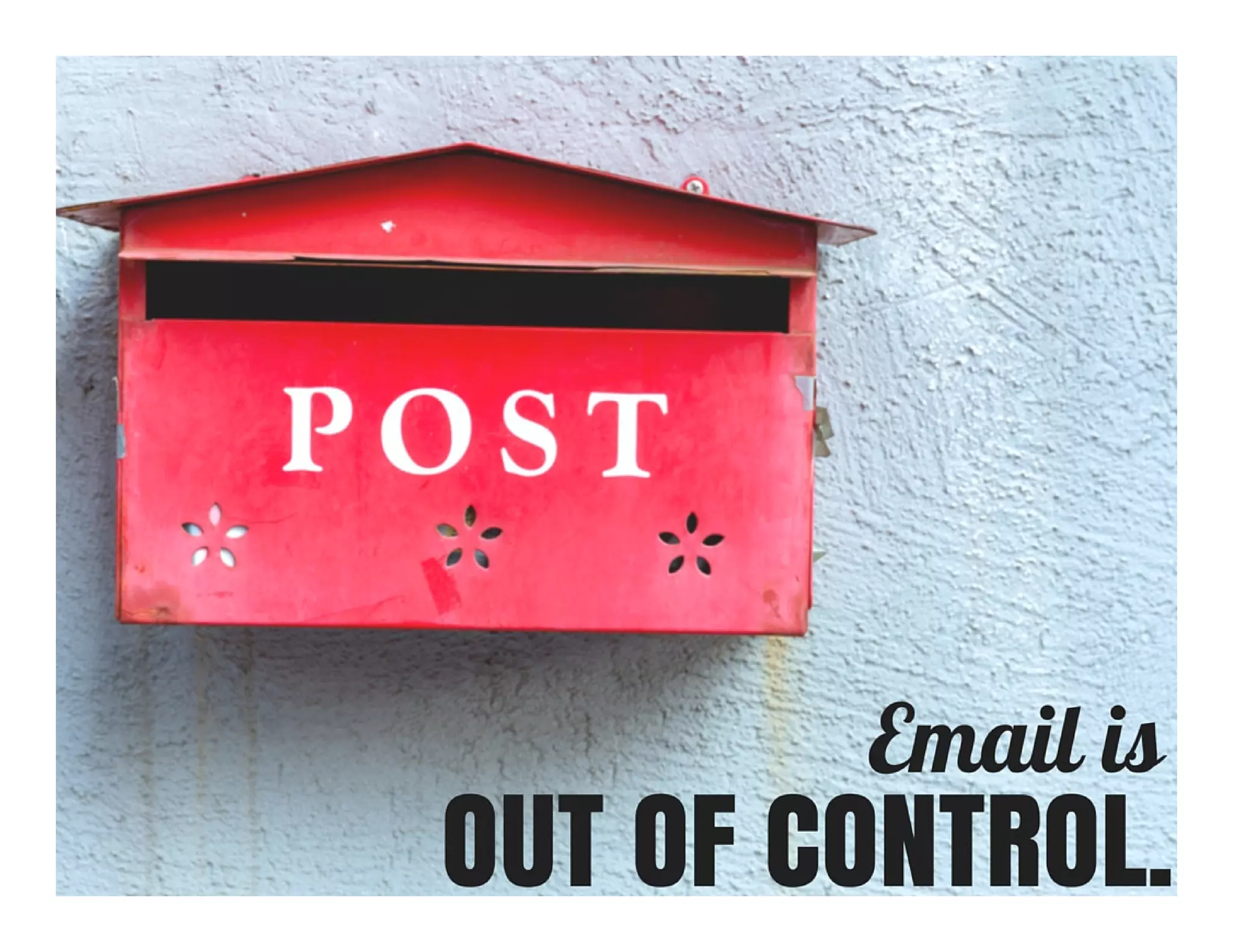 IAFE 2015 Flow Session: Technology Can Be Fun