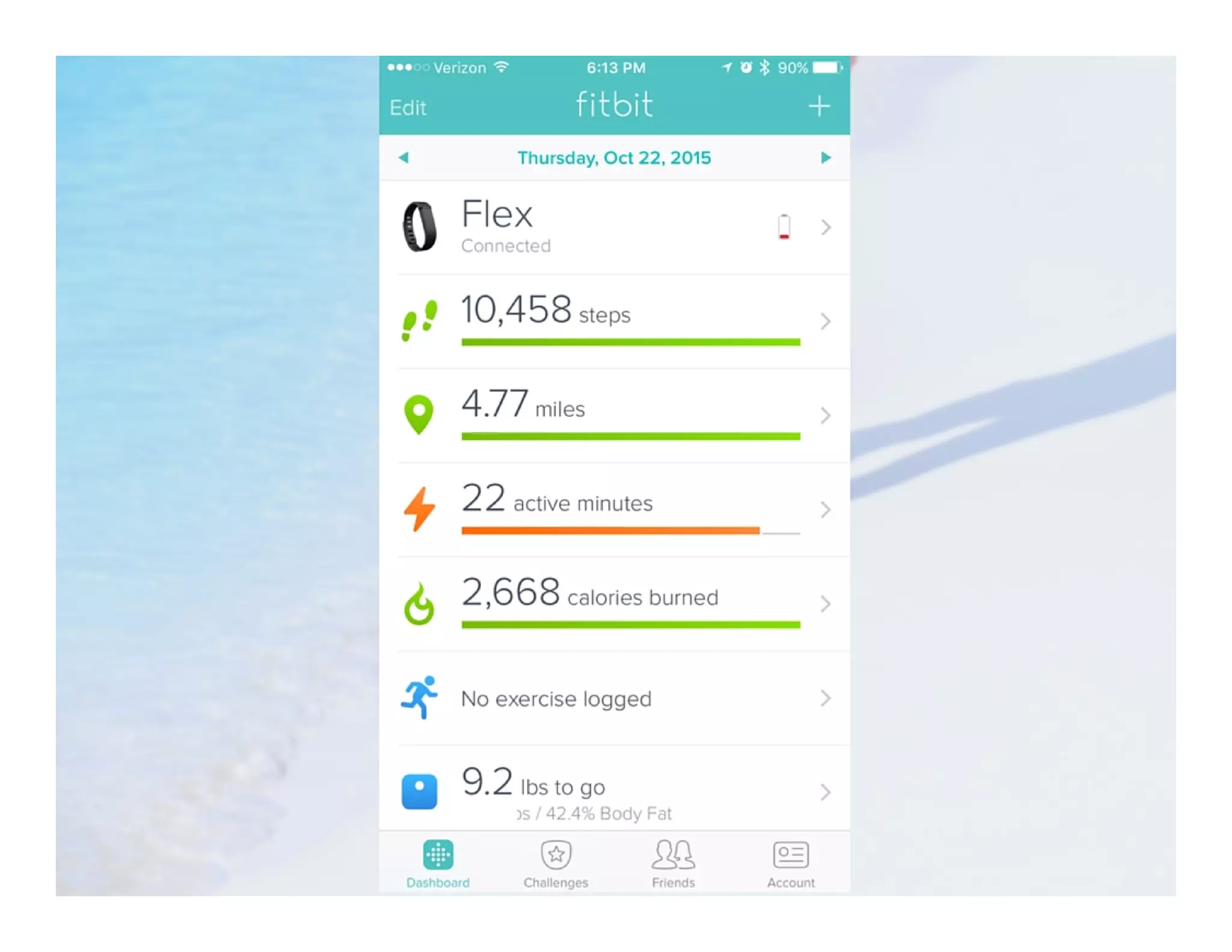 IAFE 2015 Flow Session: Technology Can Be Fun