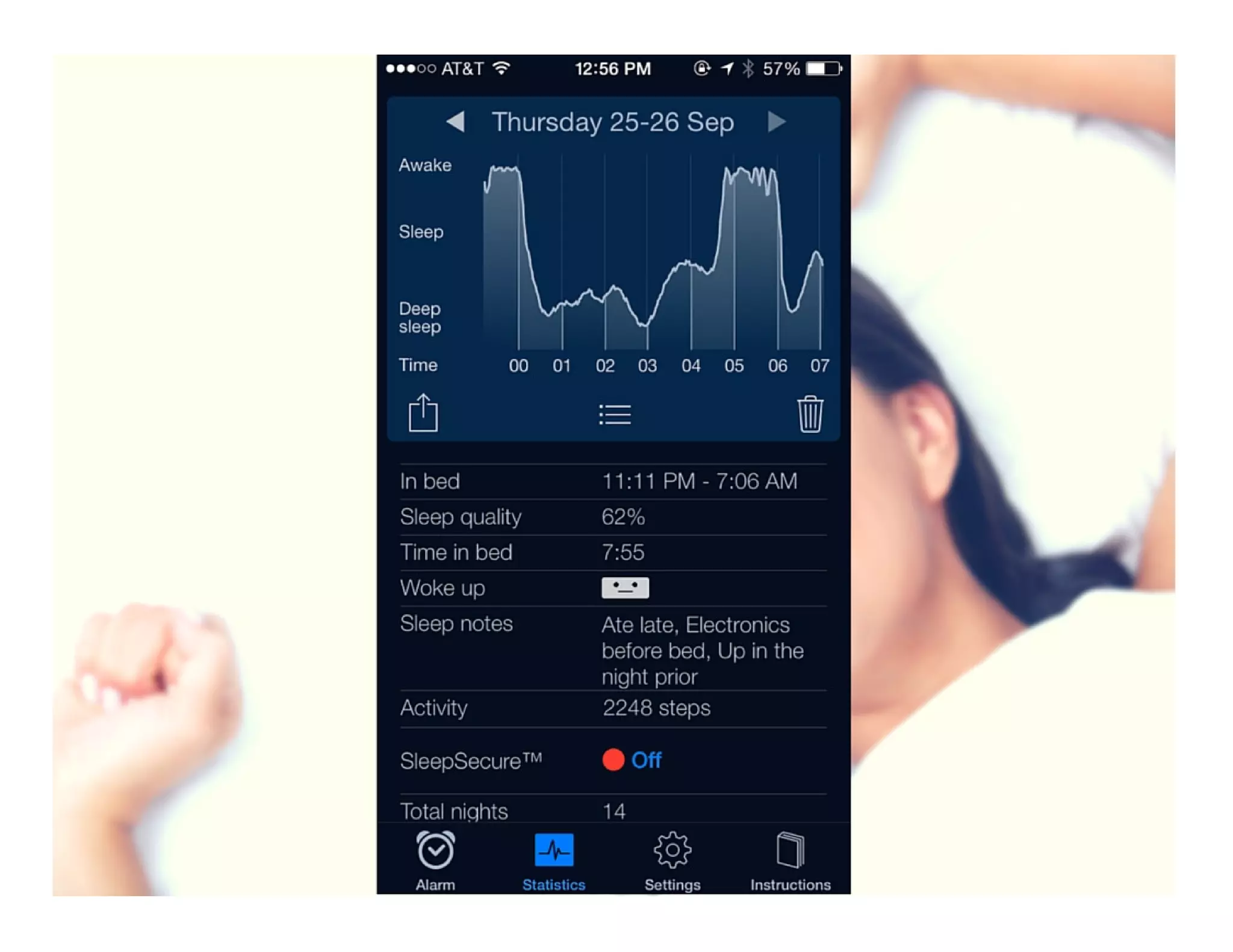 IAFE 2015 Flow Session: Technology Can Be Fun