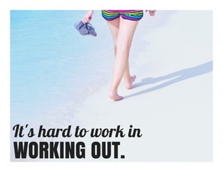 IAFE 2015 Flow Session: Technology Can Be Fun