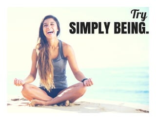 IAFE 2015 Flow Session: Technology Can Be Fun