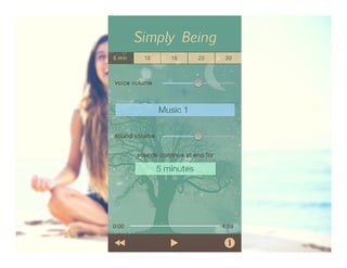 IAFE 2015 Flow Session: Technology Can Be Fun