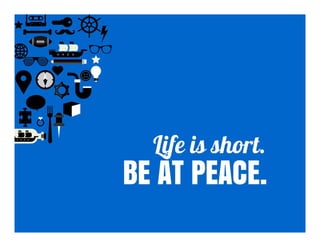 IAFE 2015 Flow Session: Technology Can Be Fun