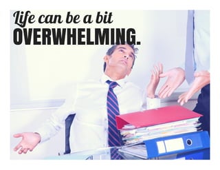 IAFE 2015 Flow Session: Technology Can Be Fun