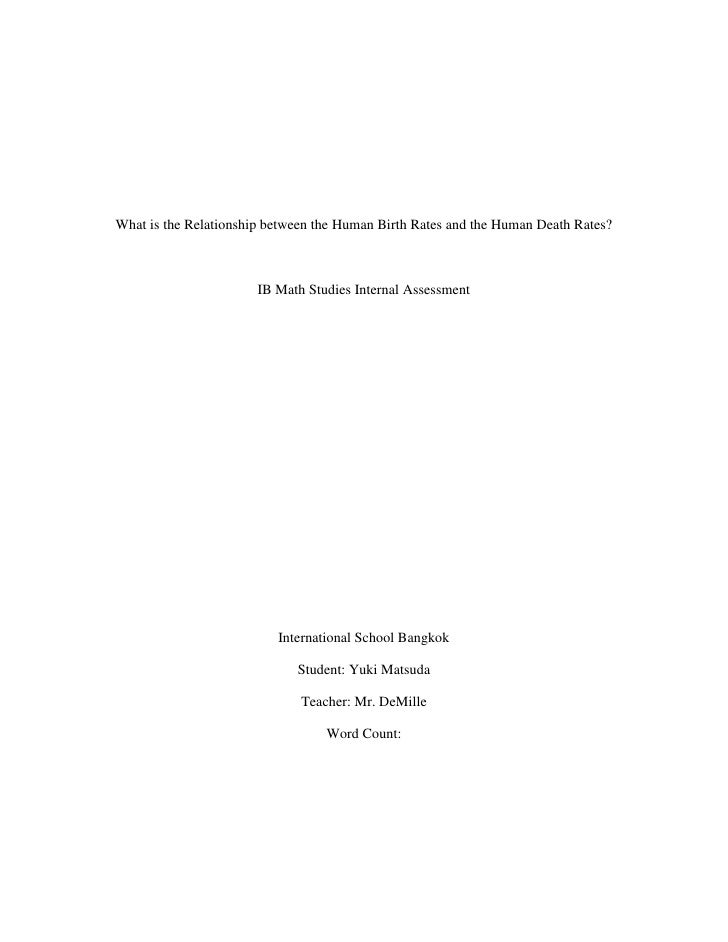 ib math studies ia example barca fontanacountryinn com math studies ia examples