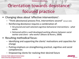 Participating in treatment program