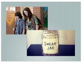 IAG Underachievement