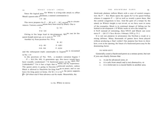 I A Horowitz G Mott point count chess.docx