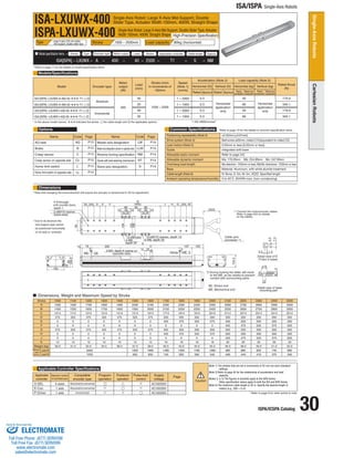 Iai isa ispa_catalog | PDF