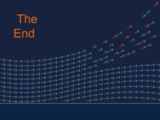 The
End
 