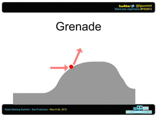Grenade
 