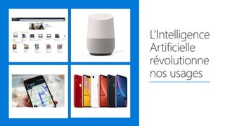 Ia Introduction IA 101 - Introduction to Artificial Intelligence | PPTX