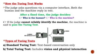 Introduction to Artificial Intelligence UNIT-1.pptx