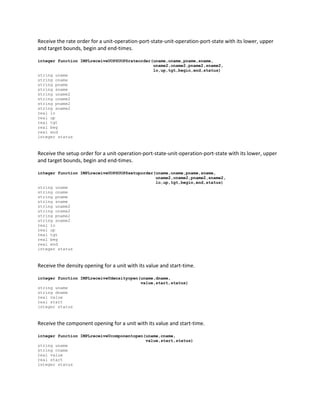 Industrial Programming Language (IPL) Reference Manual for Quantities ...