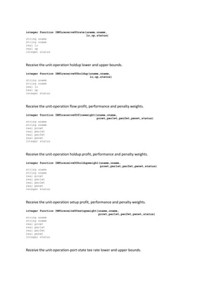 Industrial Programming Language (IPL) Reference Manual for Quantities ...