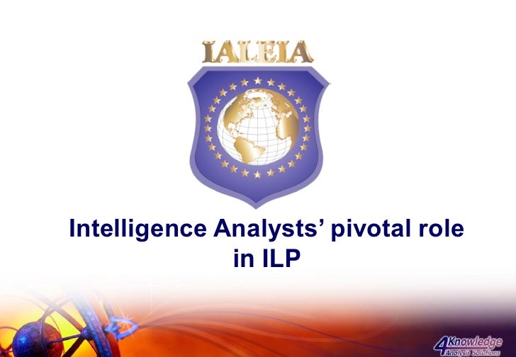 intelligence led policing 3 essay Intelligence-led policing intelligence-led policing (ilp) has been defined as: developing and maintaining a detailed and up-to-date picture of patterns of crime and. intelligence led policing 3 essay Intelligence-led policing intelligence-led policing (ilp) has been defined as: developing and maintaining a detailed and up-to-date picture of patterns of crime and.
