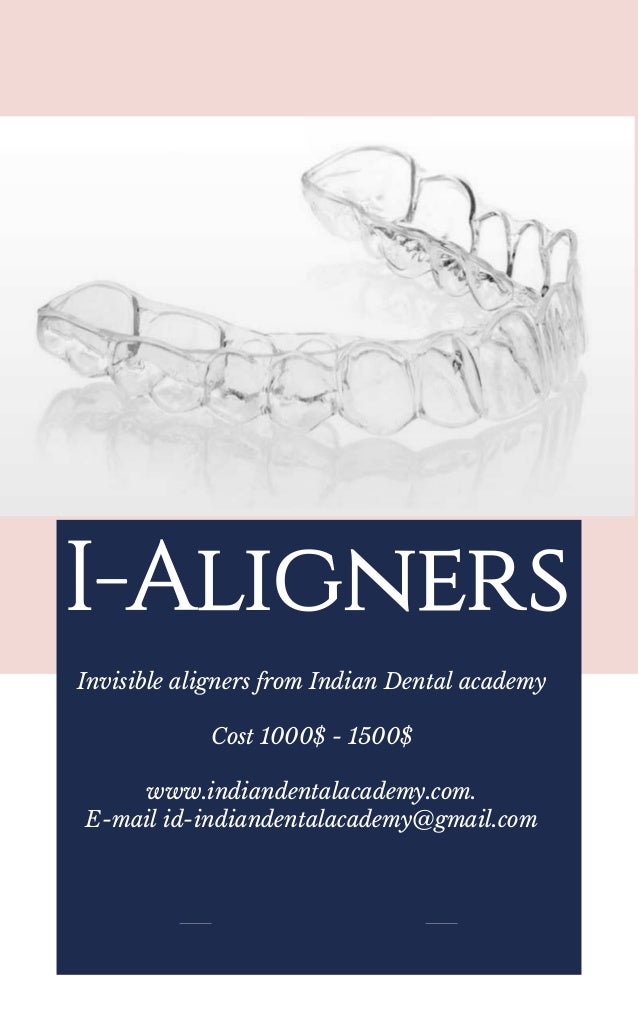 best invisible aligners best invisible aligners