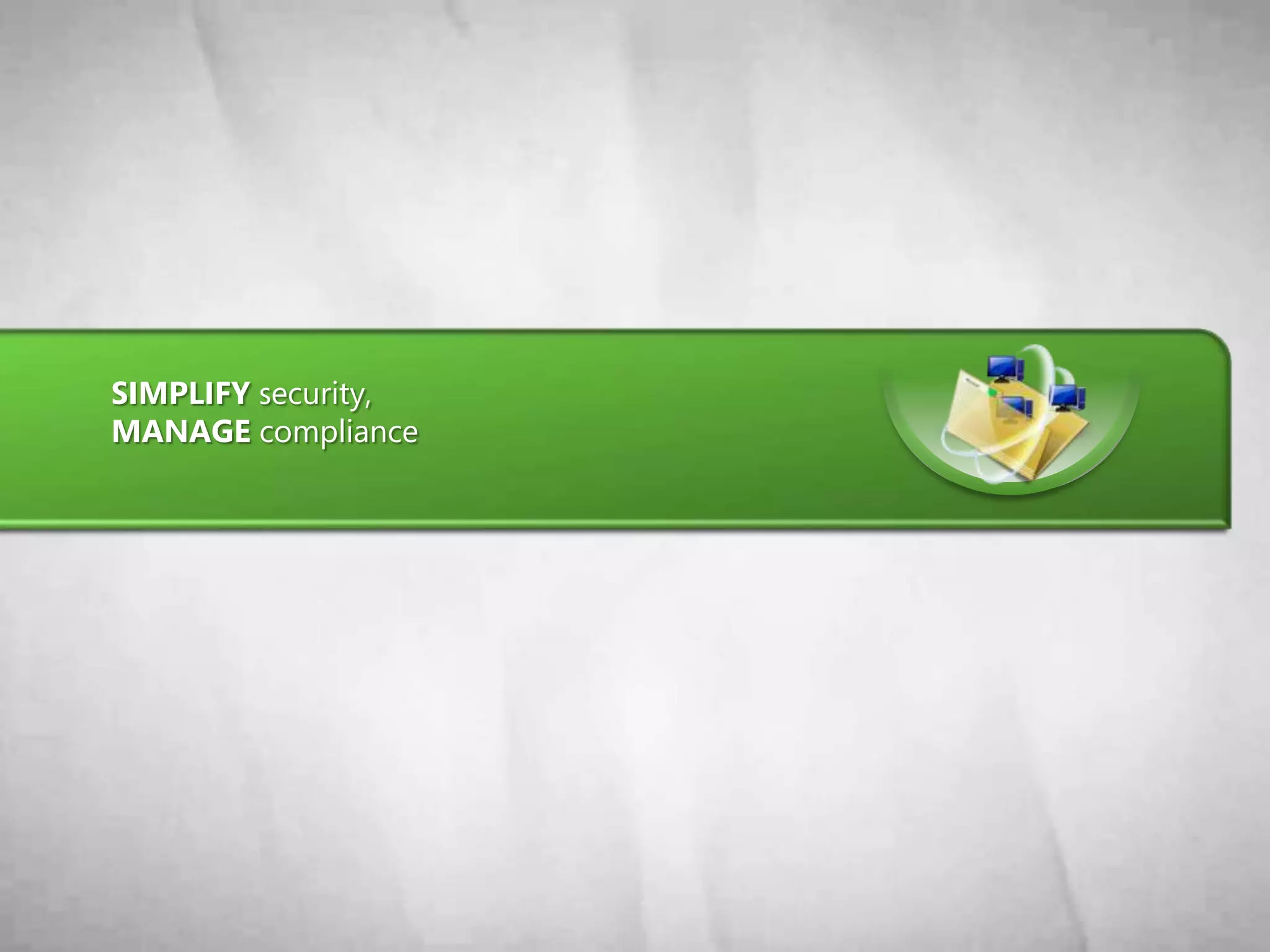 Provides seamless, always-on, secure connectivity to on-premises and remote users